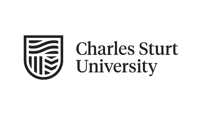 Charles Sturt University Logo