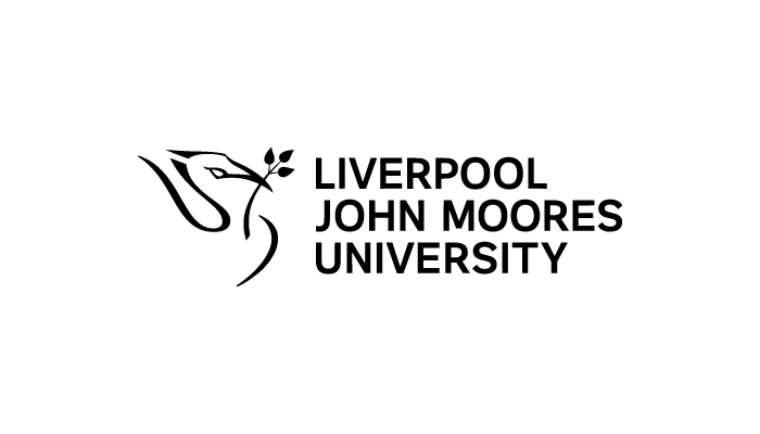 Liverpool John Moores University Logo