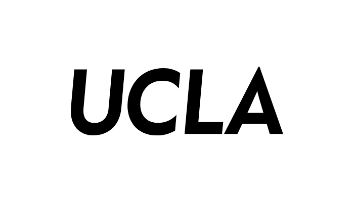 UCLA Logo