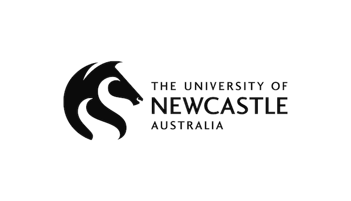 The University of Newcastle Australia Logo