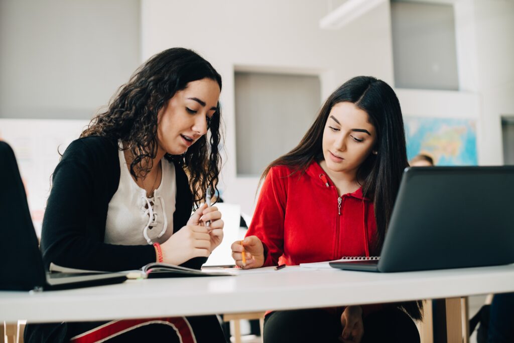 Career services and academic advising